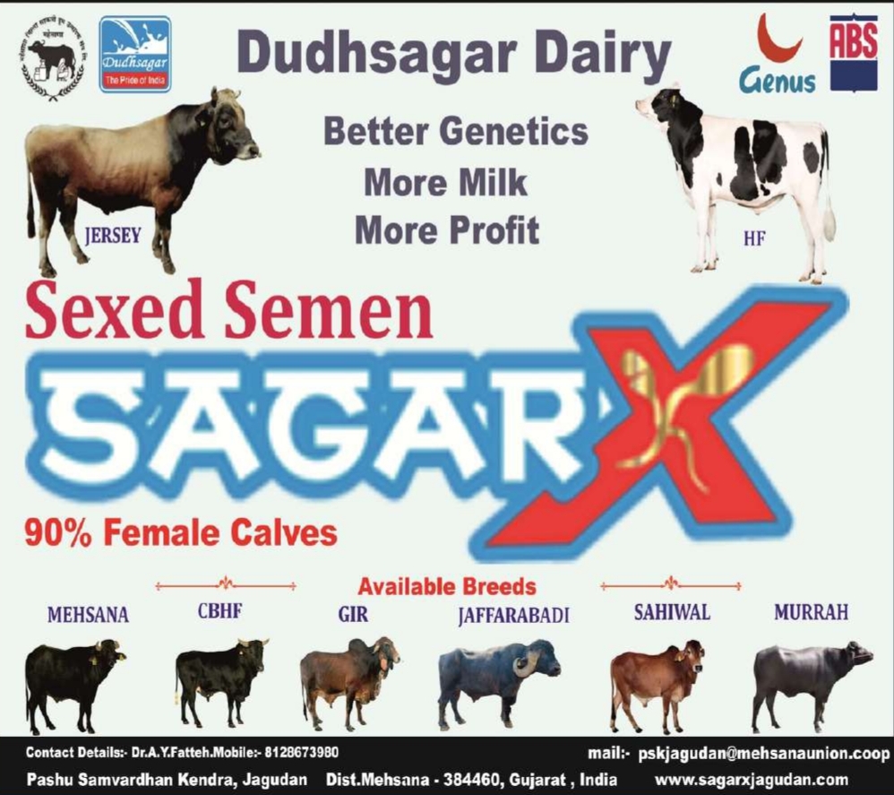 Mehsana District Cooperative Milk Producers Union